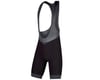 Image 1 for Endura Xtract Lite Bib Shorts (Grey) (XS)